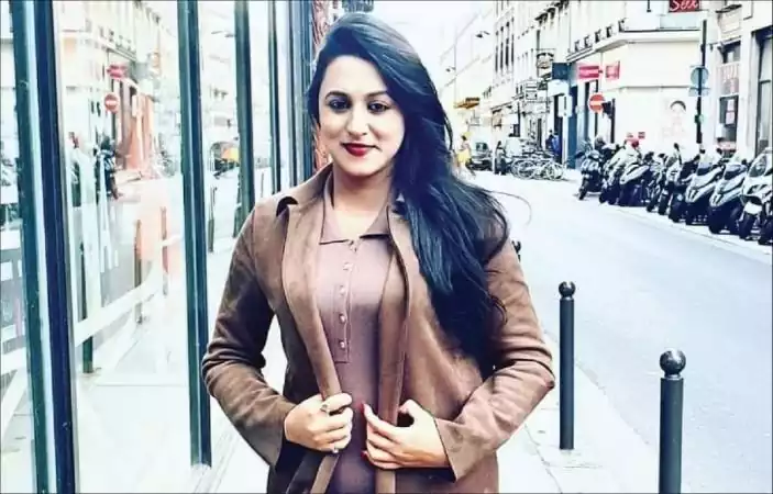 Vidya Venkatraman